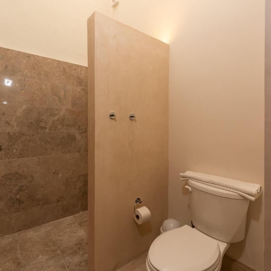 Villa Orquidea Boutique Hotel 梅里达 外观 照片