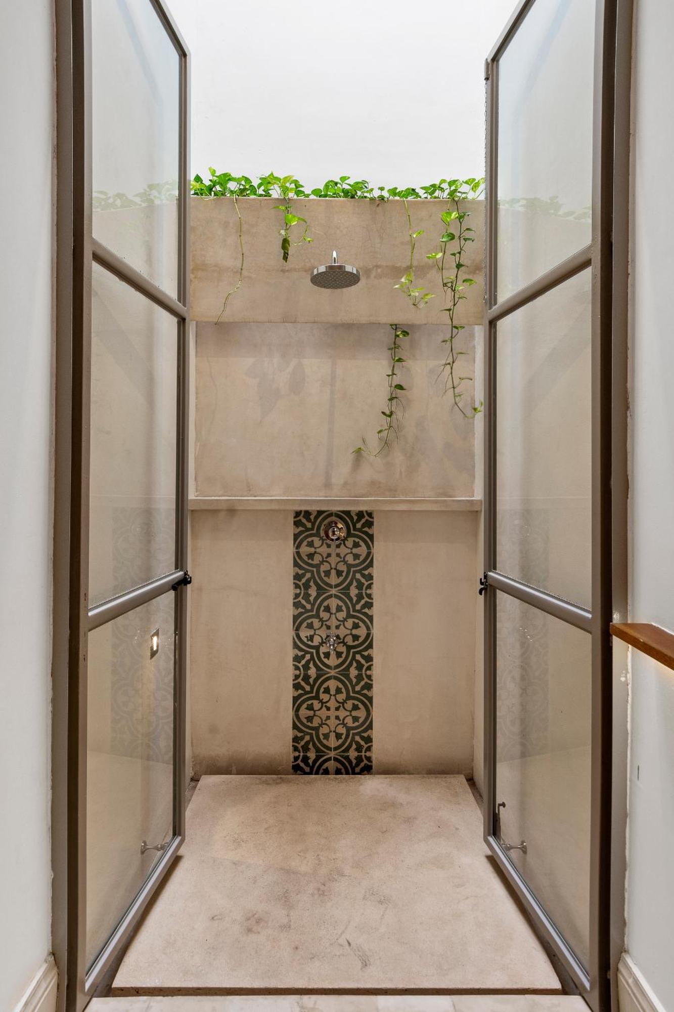 Villa Orquidea Boutique Hotel 梅里达 外观 照片