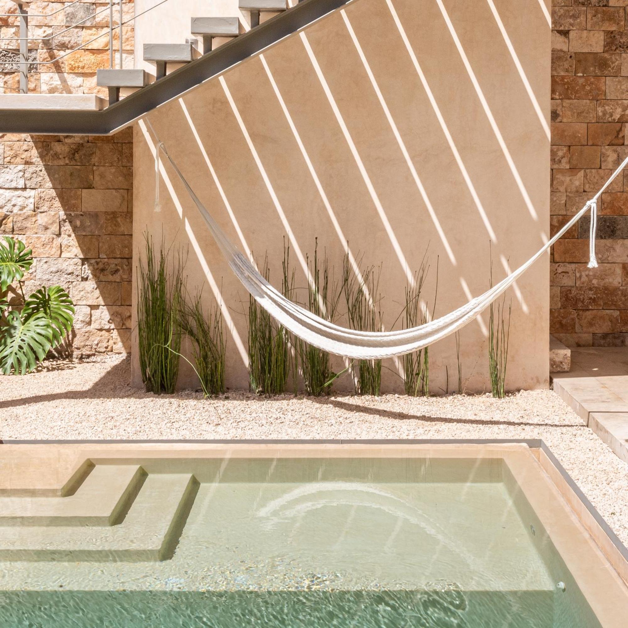 Villa Orquidea Boutique Hotel 梅里达 外观 照片