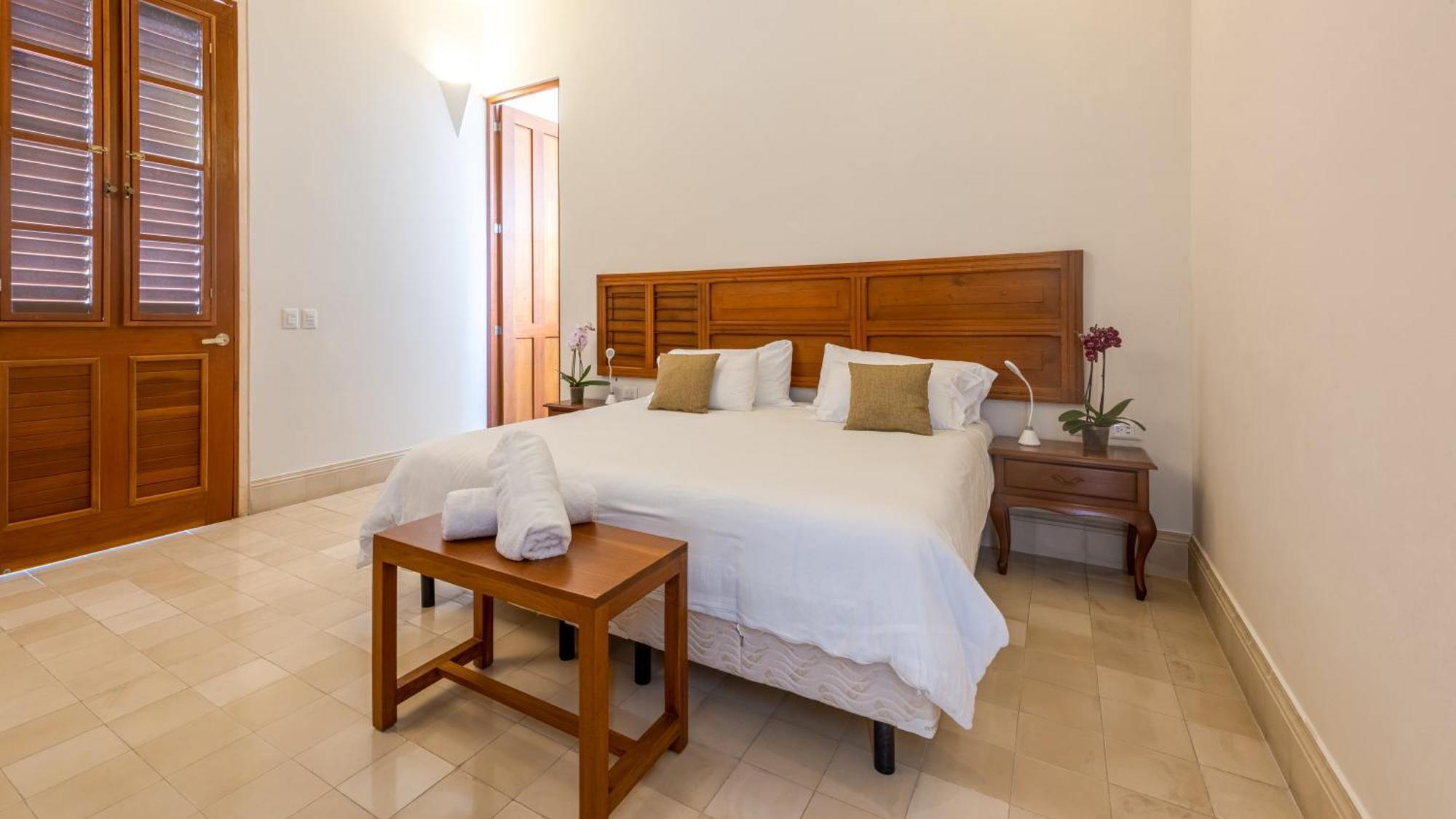 Villa Orquidea Boutique Hotel 梅里达 外观 照片