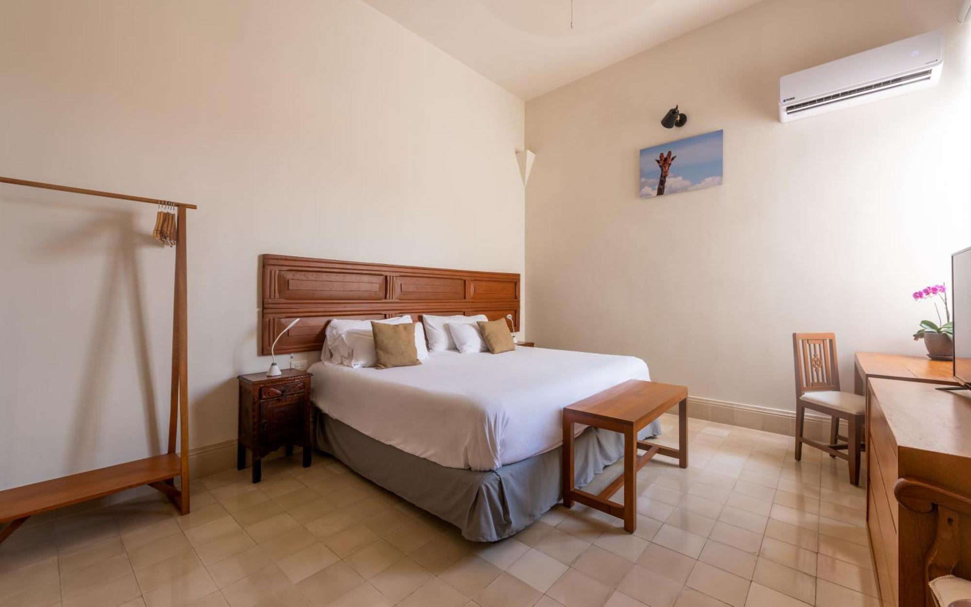 Villa Orquidea Boutique Hotel 梅里达 外观 照片
