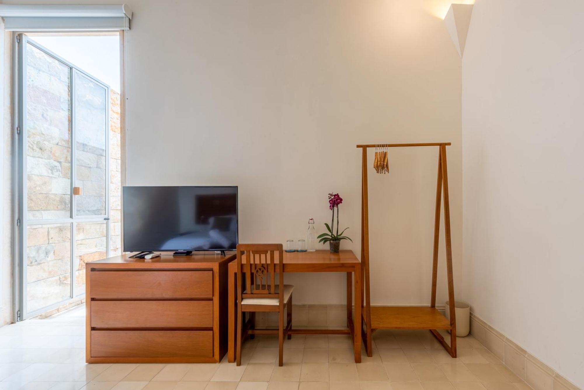 Villa Orquidea Boutique Hotel 梅里达 外观 照片