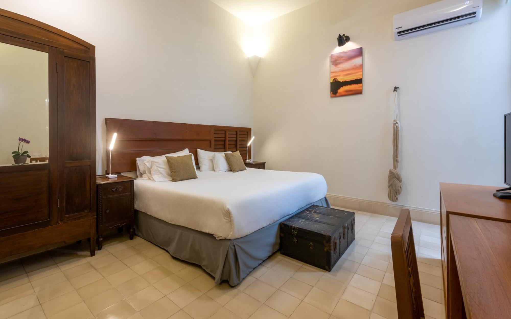 Villa Orquidea Boutique Hotel 梅里达 外观 照片