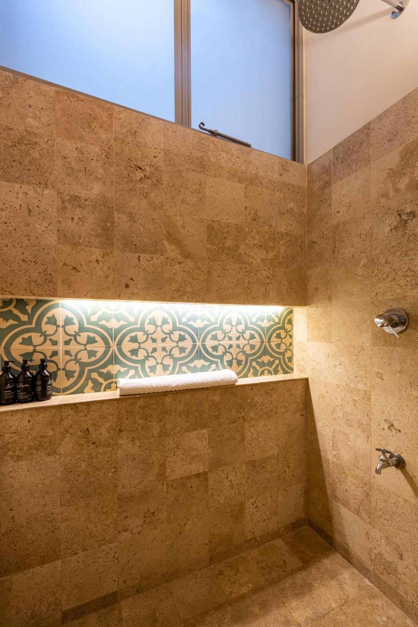 Villa Orquidea Boutique Hotel 梅里达 外观 照片