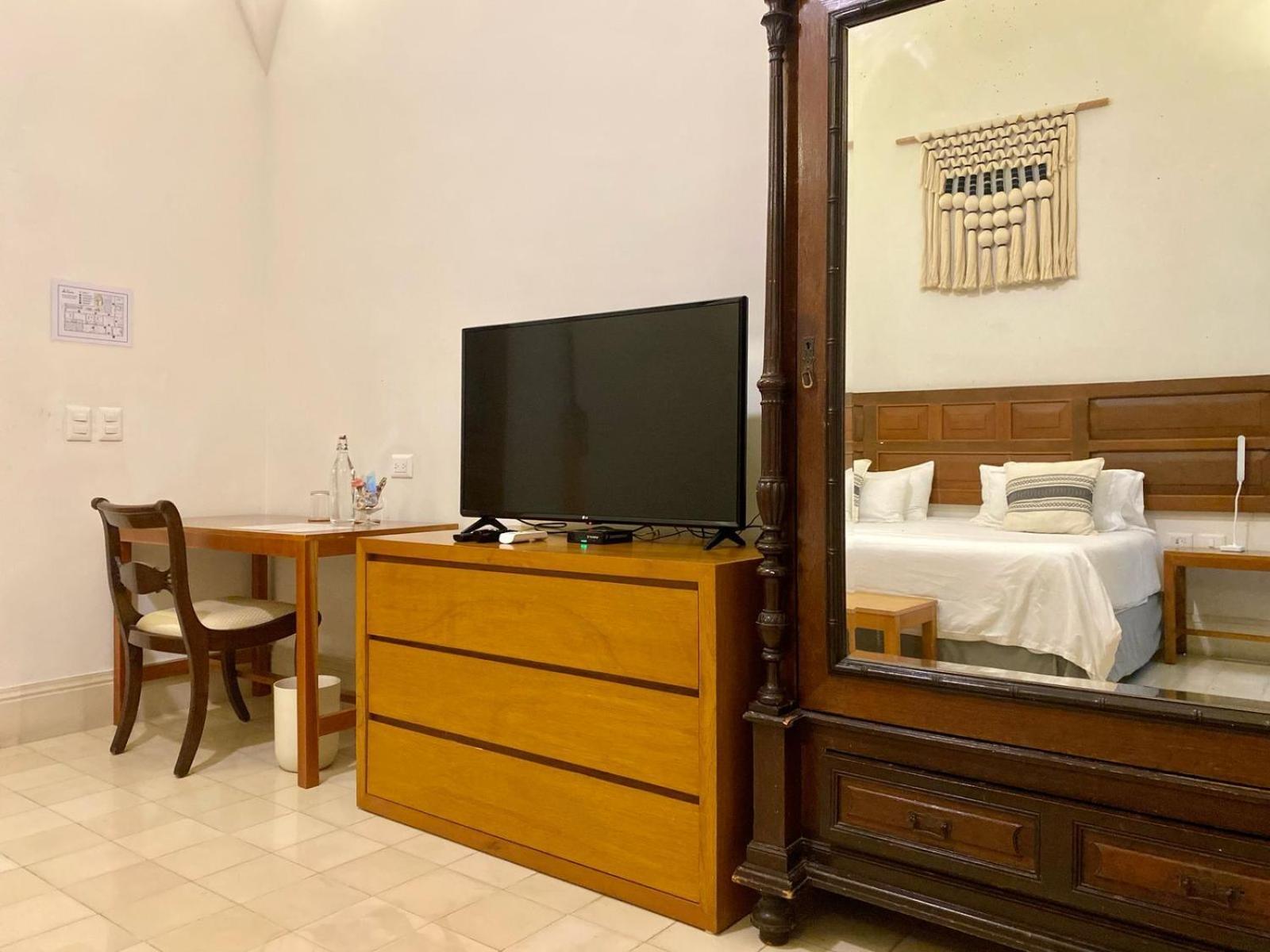 Villa Orquidea Boutique Hotel 梅里达 外观 照片