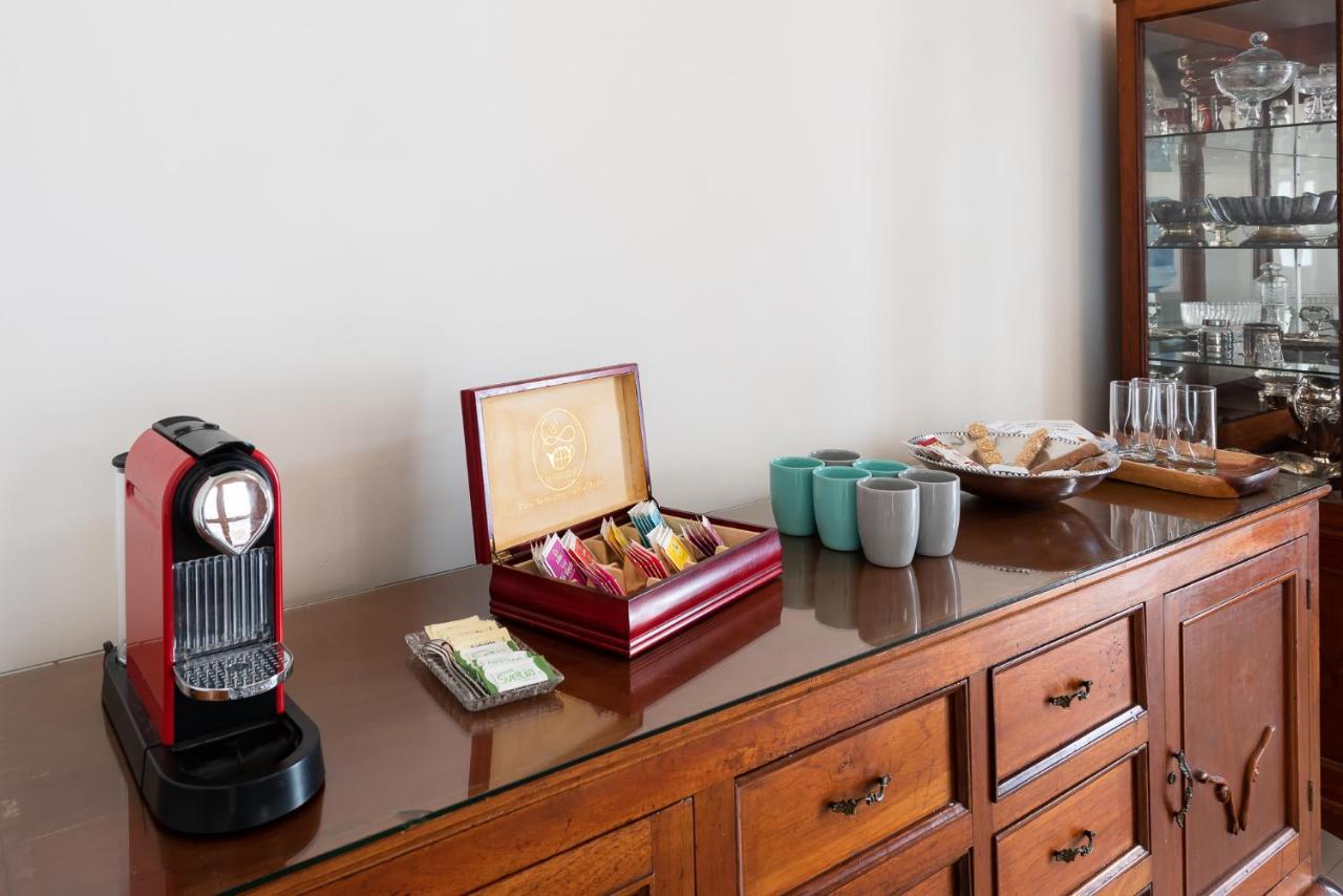 Villa Orquidea Boutique Hotel 梅里达 外观 照片