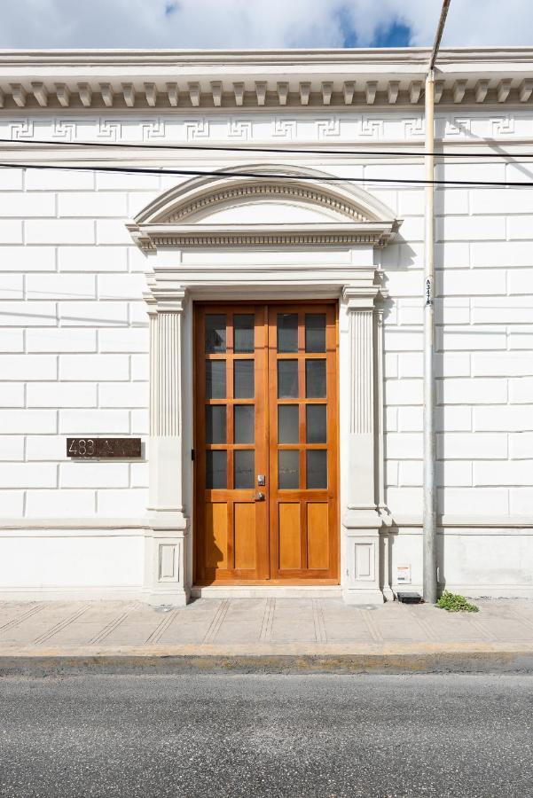 Villa Orquidea Boutique Hotel 梅里达 外观 照片
