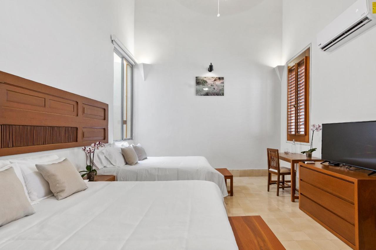 Villa Orquidea Boutique Hotel 梅里达 外观 照片