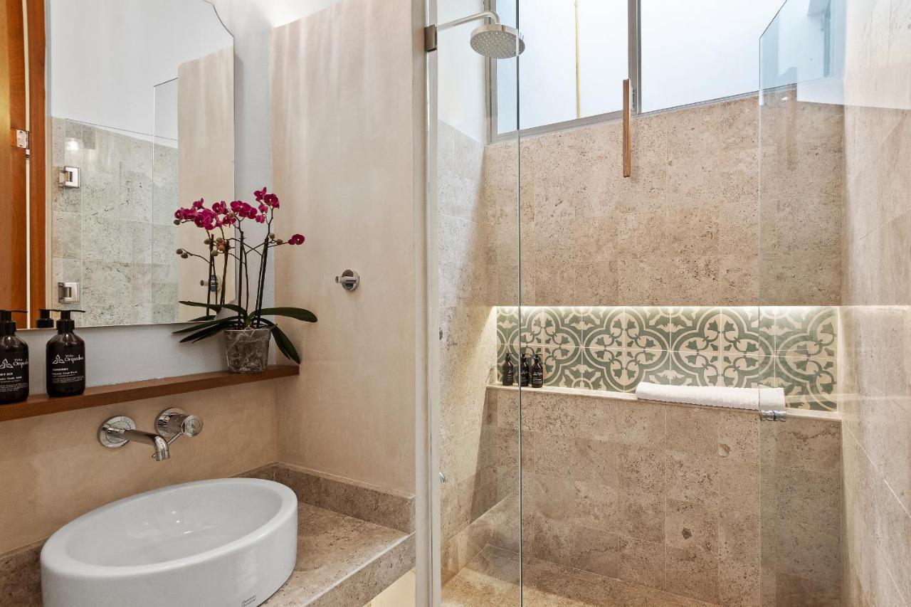 Villa Orquidea Boutique Hotel 梅里达 外观 照片